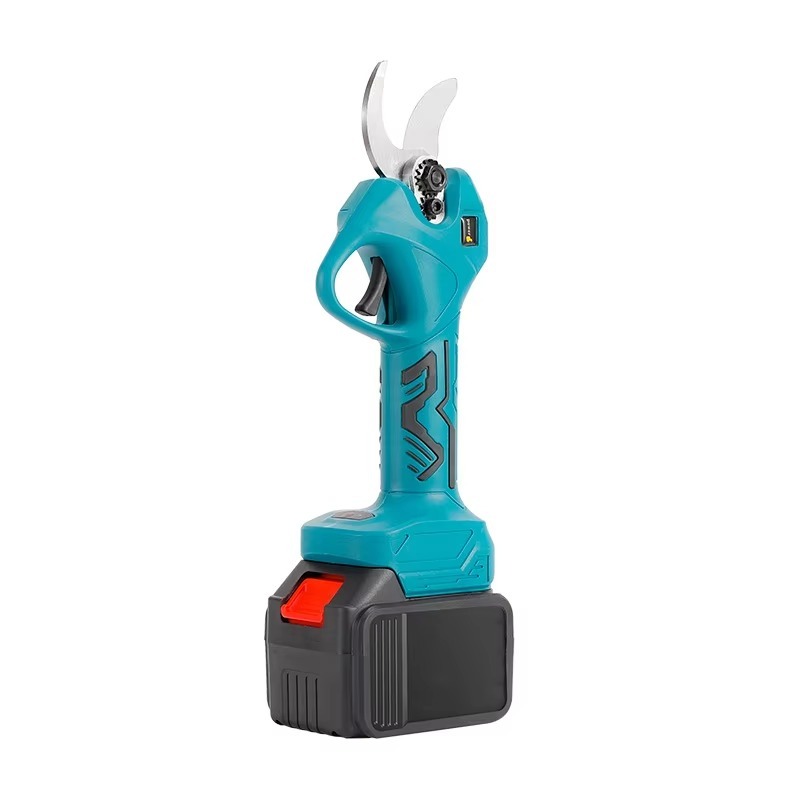 Electric Pruning Shears 21v 30 – Bonsai Garden Thailand Bewertung und Preis