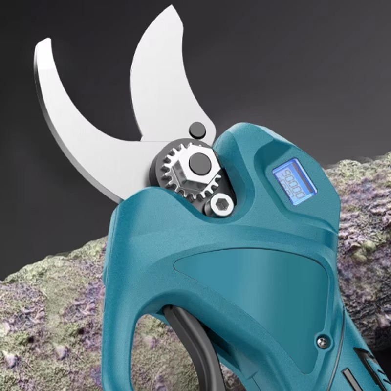 Electric Pruning Shears 21v 30 – Bonsai Garden Thailand Bewertung und Preis