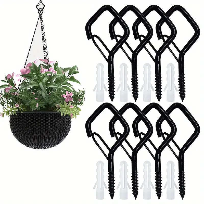 Q-Hanger Hooks for Outdoor Str – Bonsai Garden Display Bewertung und Preis