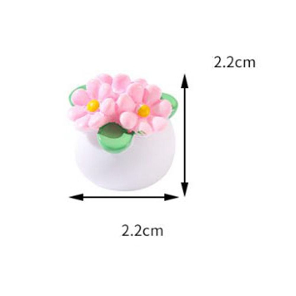 New 1:12 Dollhouse Miniature P – Bonsai Garden China Bewertung und Preis