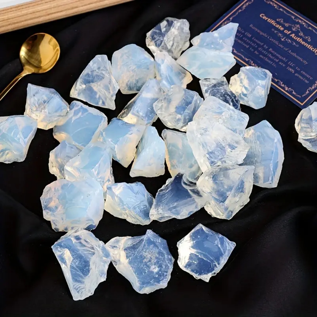 40g/120g/240g Natural Opal Rou – Bonsai Garden China Bewertung und Preis