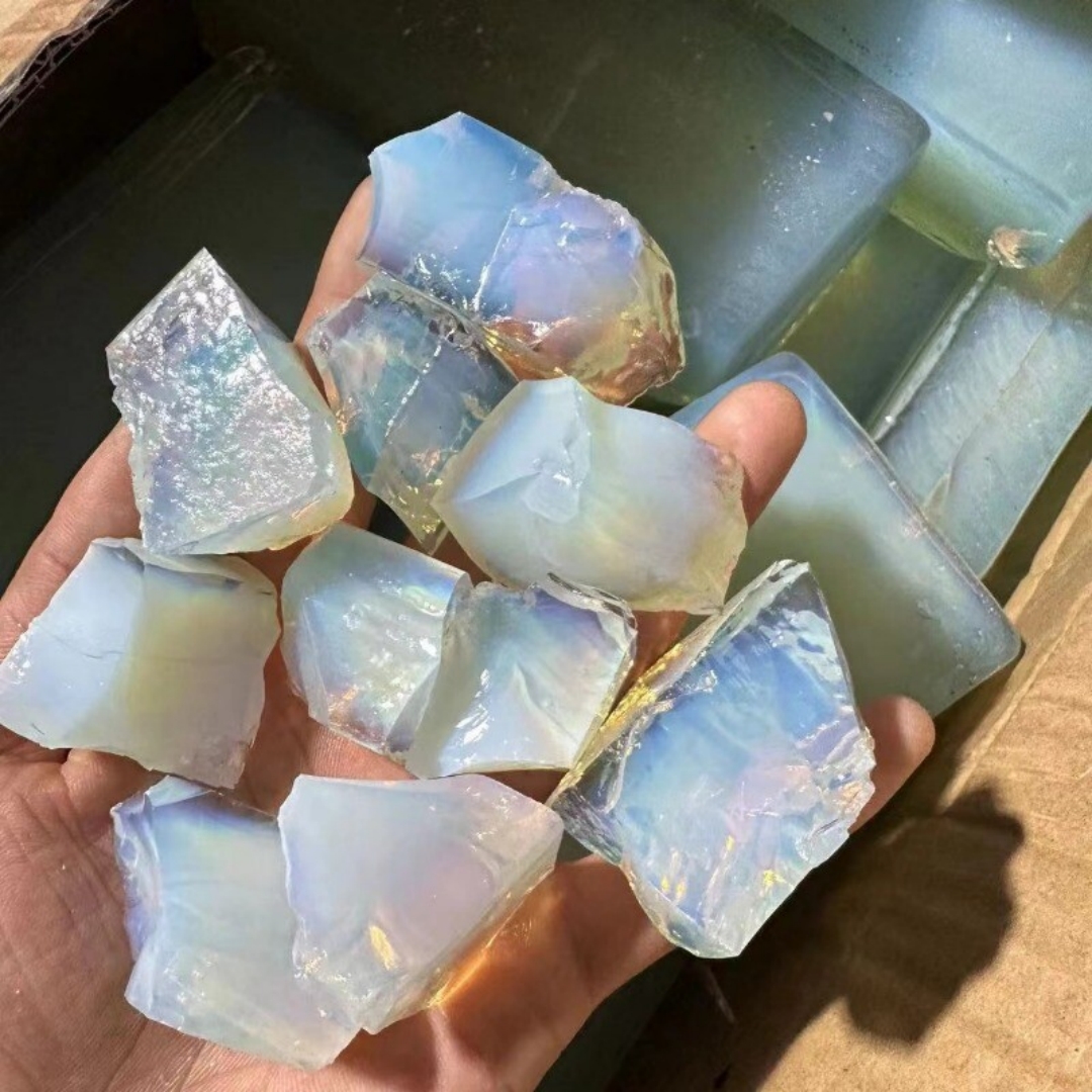 40g/120g/240g Natural Opal Rou – Bonsai Garden China Bewertung und Preis