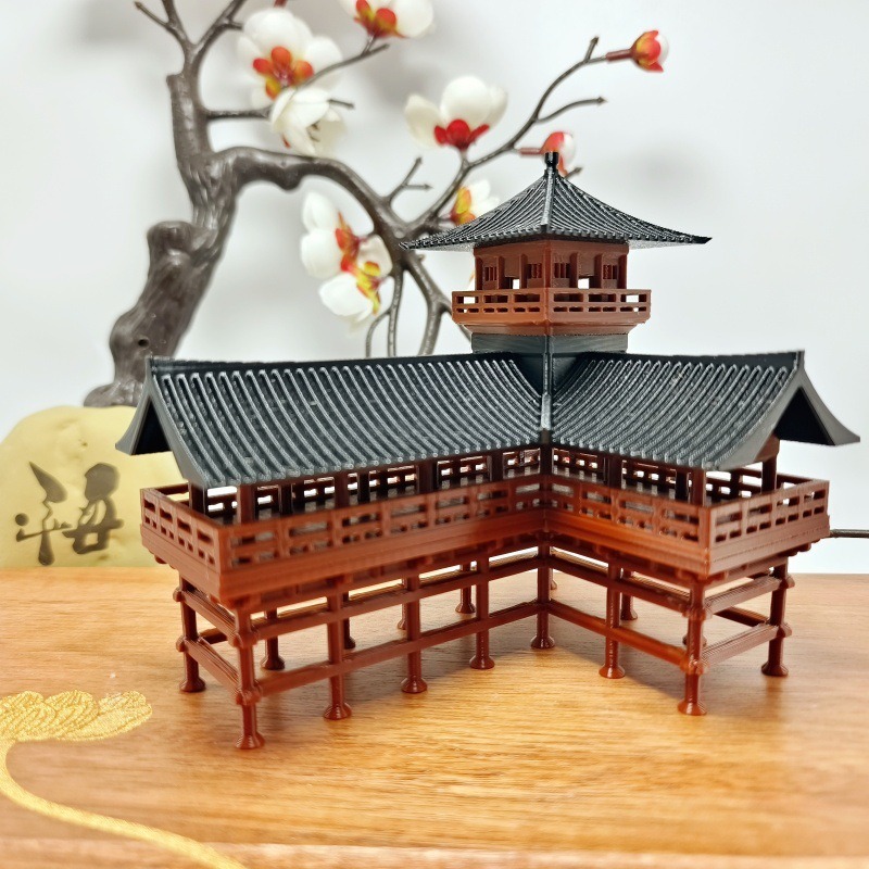 3D Printing Zen Garden Aquariu – Bonsai Garden China Bewertung und Preis
