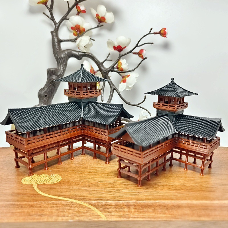 3D Printing Zen Garden Aquariu – Bonsai Garden China Bewertung und Preis
