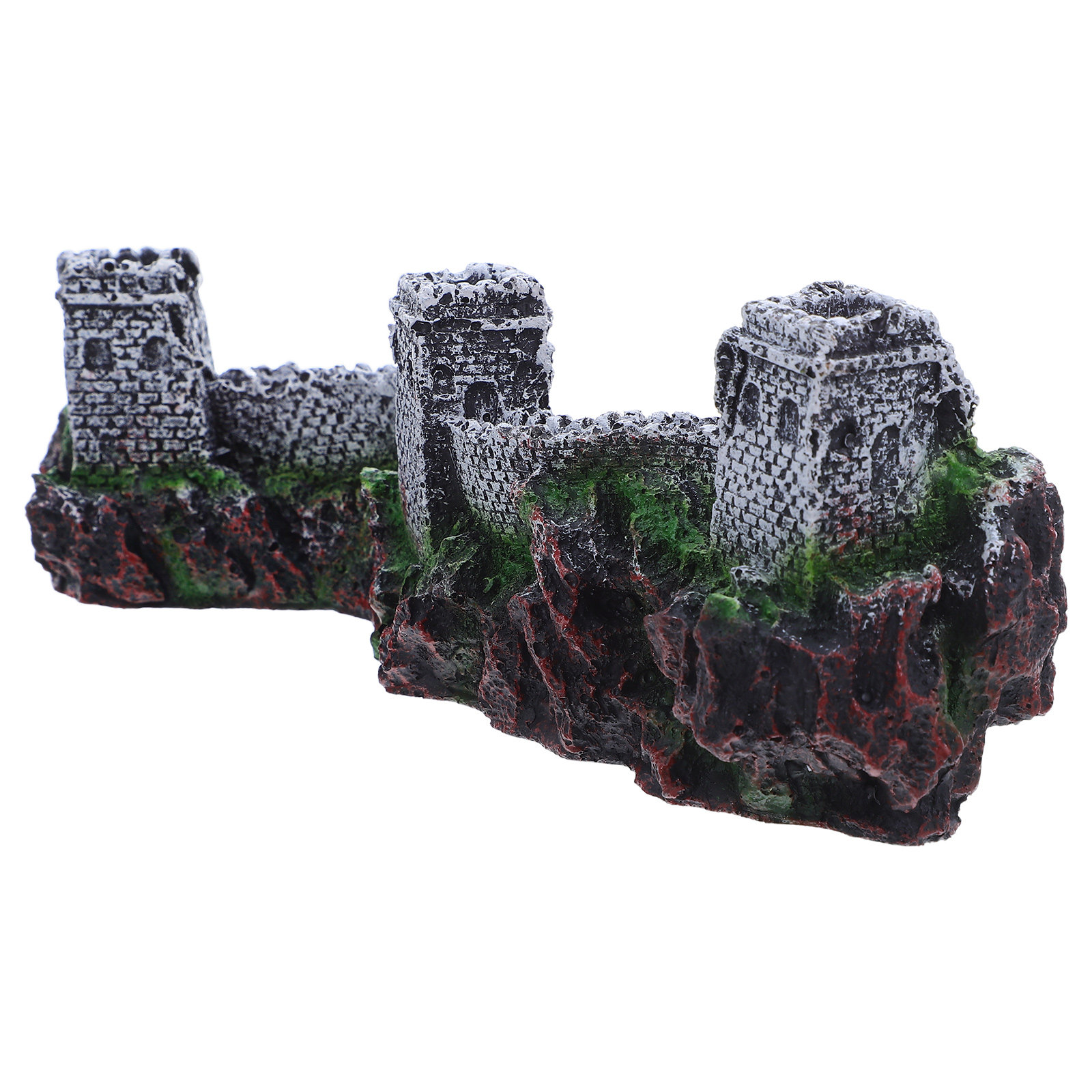 Miniature of China Resin Sculp – Bonsai Garden China Bewertung und Preis