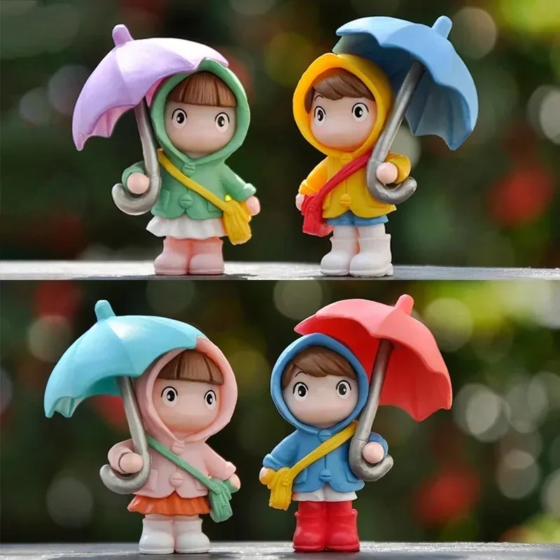 Mini Cute Figurines Miniature  – Bonsai Garden China Bewertung und Preis