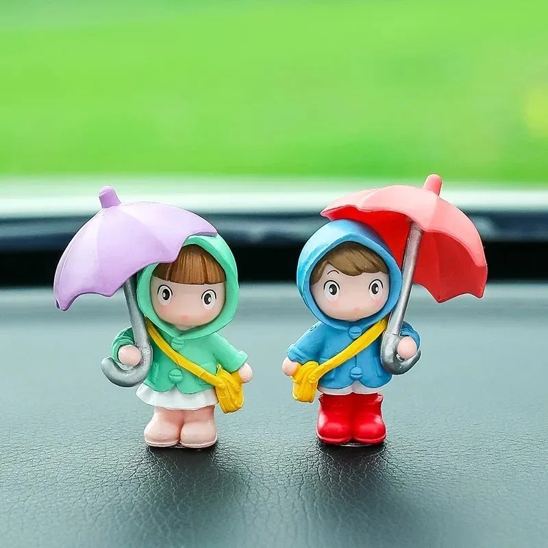 Mini Cute Figurines Miniature  – Bonsai Garden China Bewertung und Preis