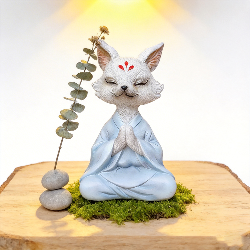 Hot Sales Animal Resin Crafts  – Bonsai Garden China Bewertung und Preis