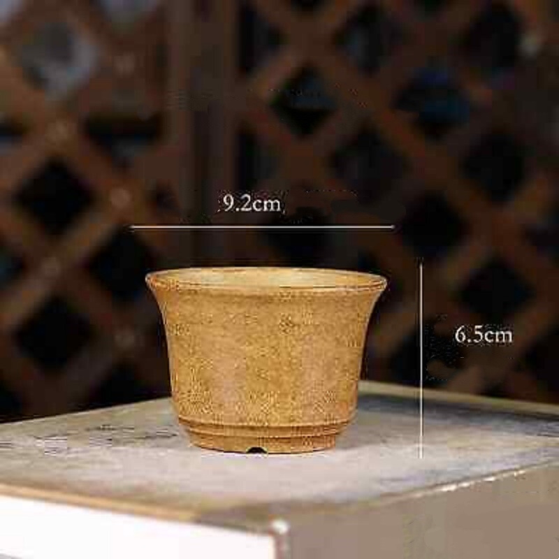 China Handmade Pottery Bonsai  – Bonsai Garden China Bewertung und Preis
