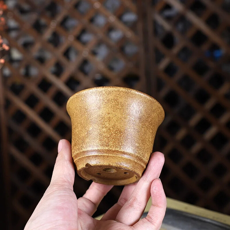 China Handmade Pottery Bonsai  – Bonsai Garden China Bewertung und Preis