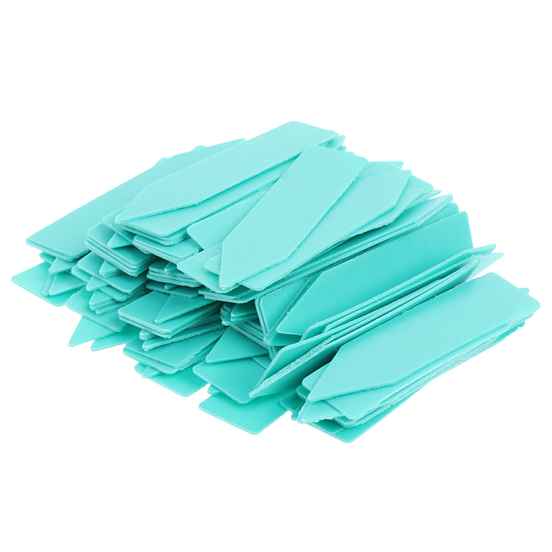 100pc Plastic Multicolors Gard – Bonsai Garden Name Bewertung und Preis