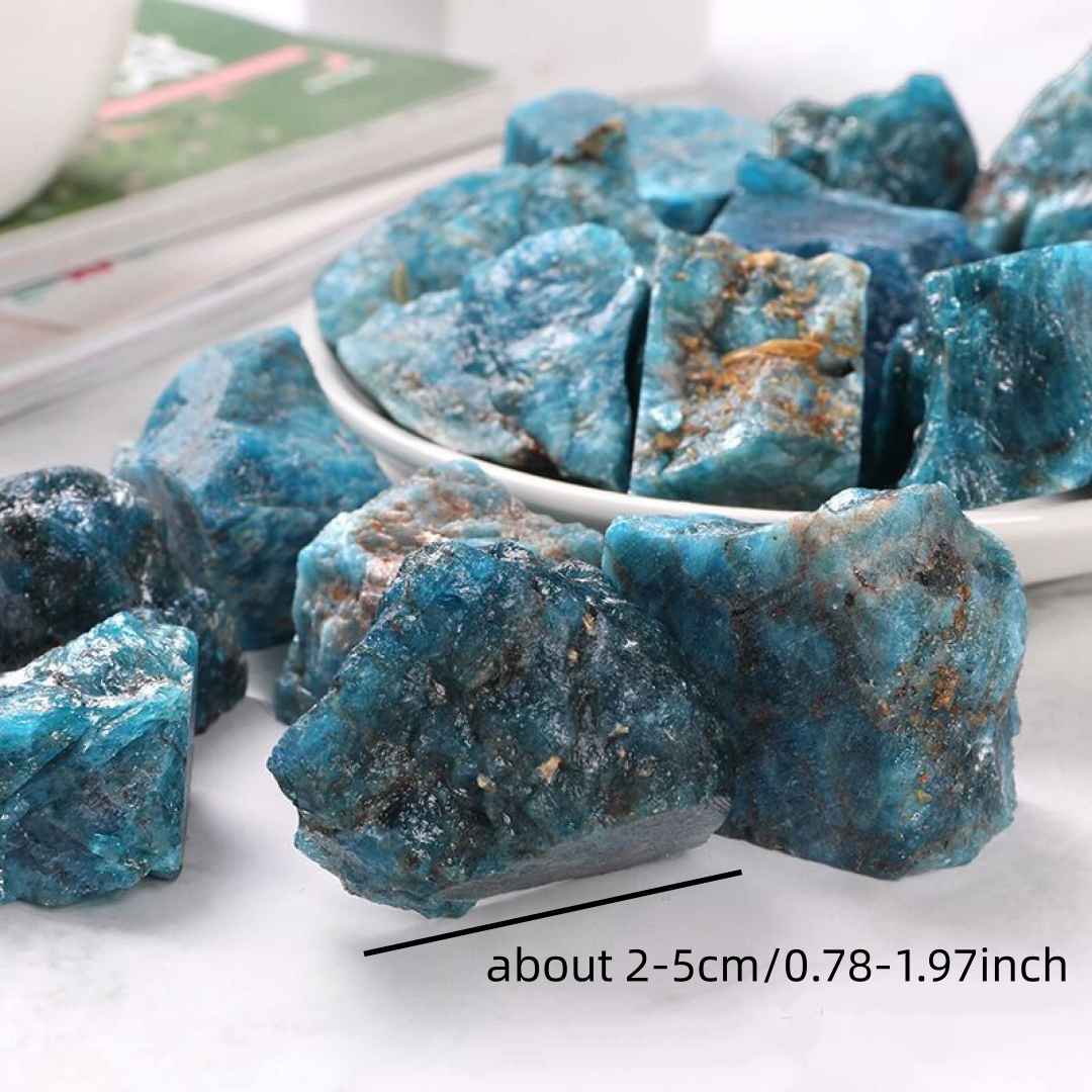 40g/120g/240g Natural Blue Apa – Bonsai Garden China Bewertung und Preis