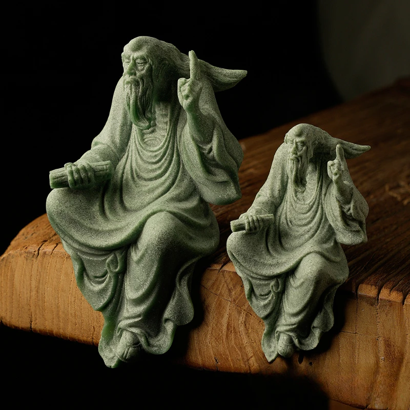 Buddha Statues Home Decor Scul – Bonsai Garden China Bewertung und Preis