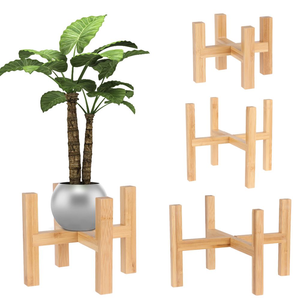 Bonsai Display Stand Bamboo Tr – Bonsai Garden Display Bewertung und Preis