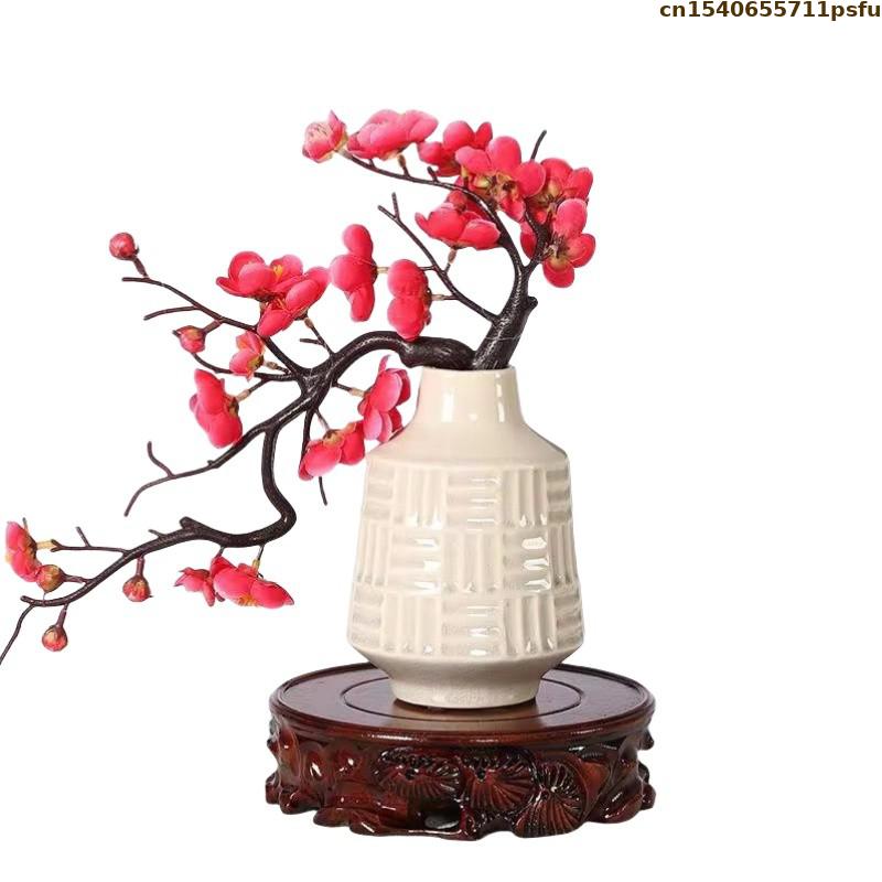 6-30cm Diameter Standing Flowe – Bonsai Garden Display Bewertung und Preis