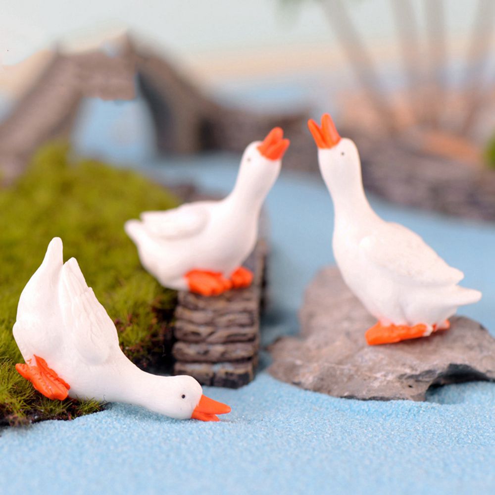 Decor Resin Fairy Garden Acces – Bonsai Garden China Bewertung und Preis
